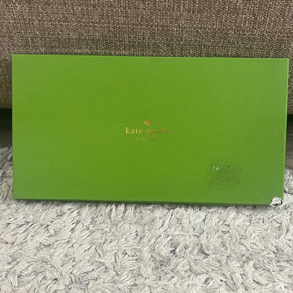 Kate Spade x Lenox NWT Spirit of Adventure Tray - Picture 2 of 5